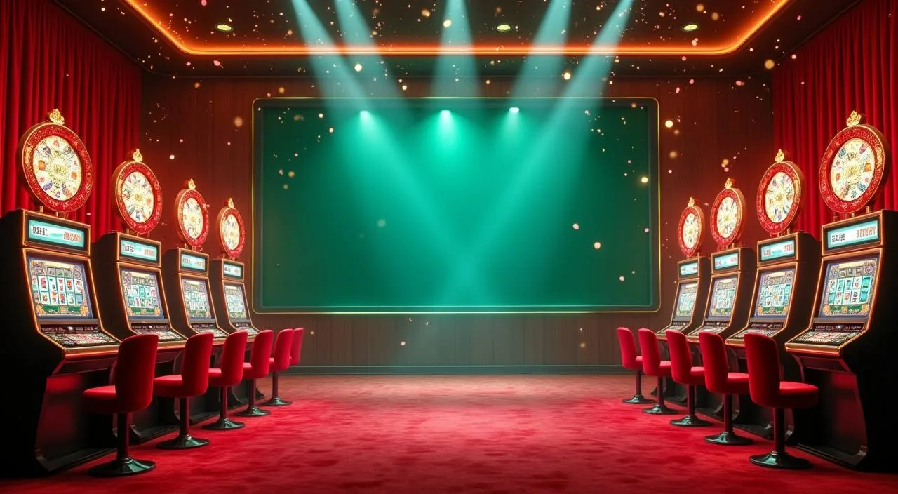 Baccarat JetSet