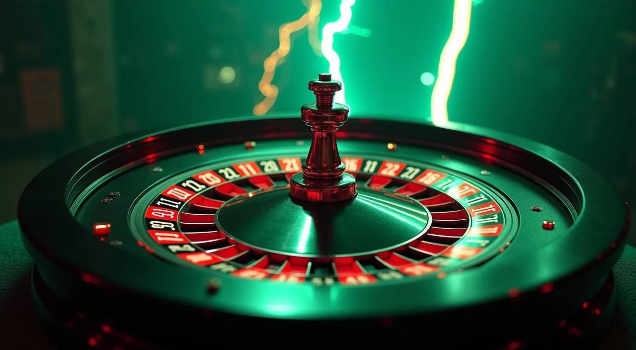Teen Patti Night
